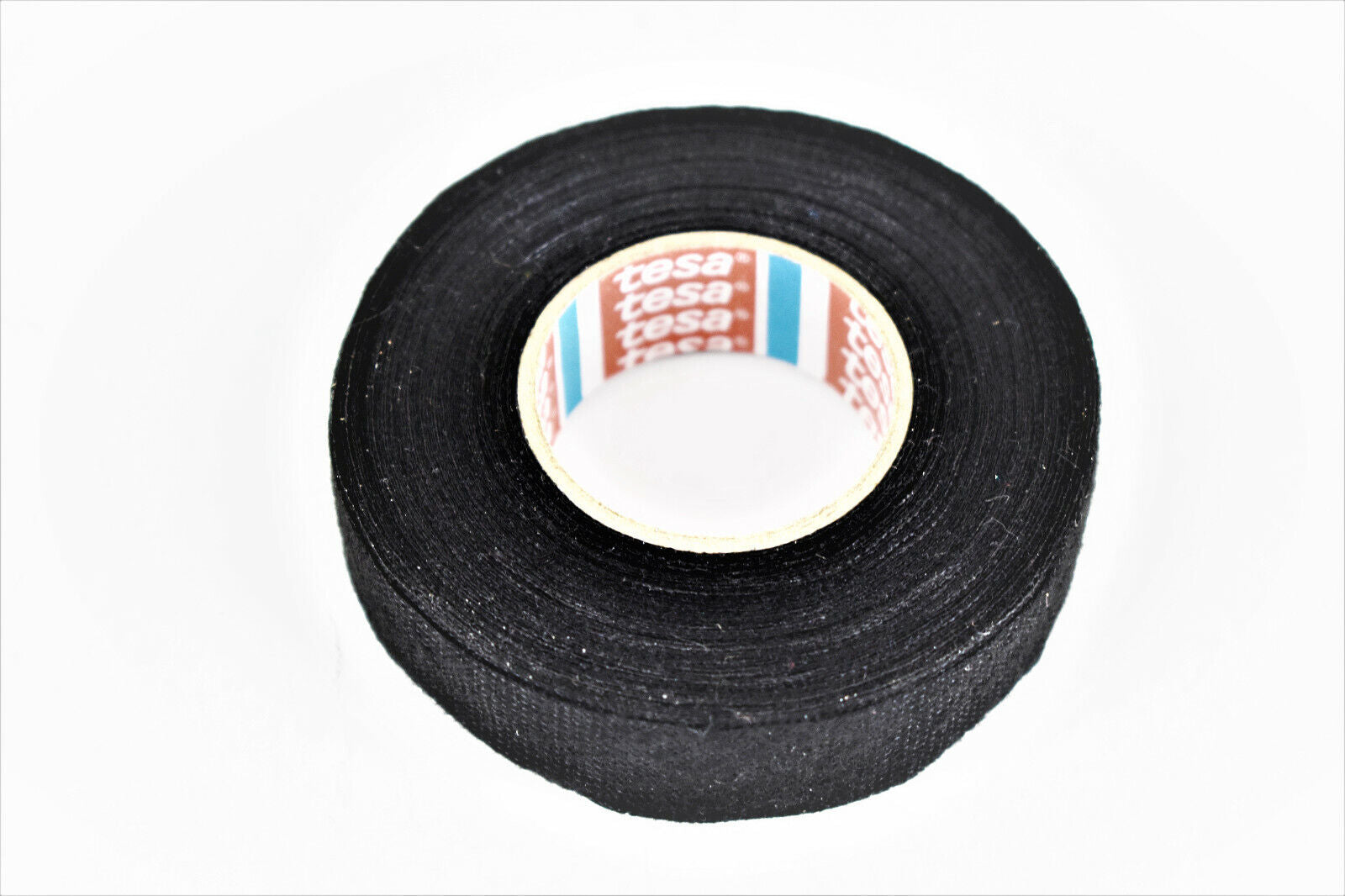 TESA TAPE 51608 Adhesive Fleece Fabric Wirnig Loom Harness 19mm 15m length