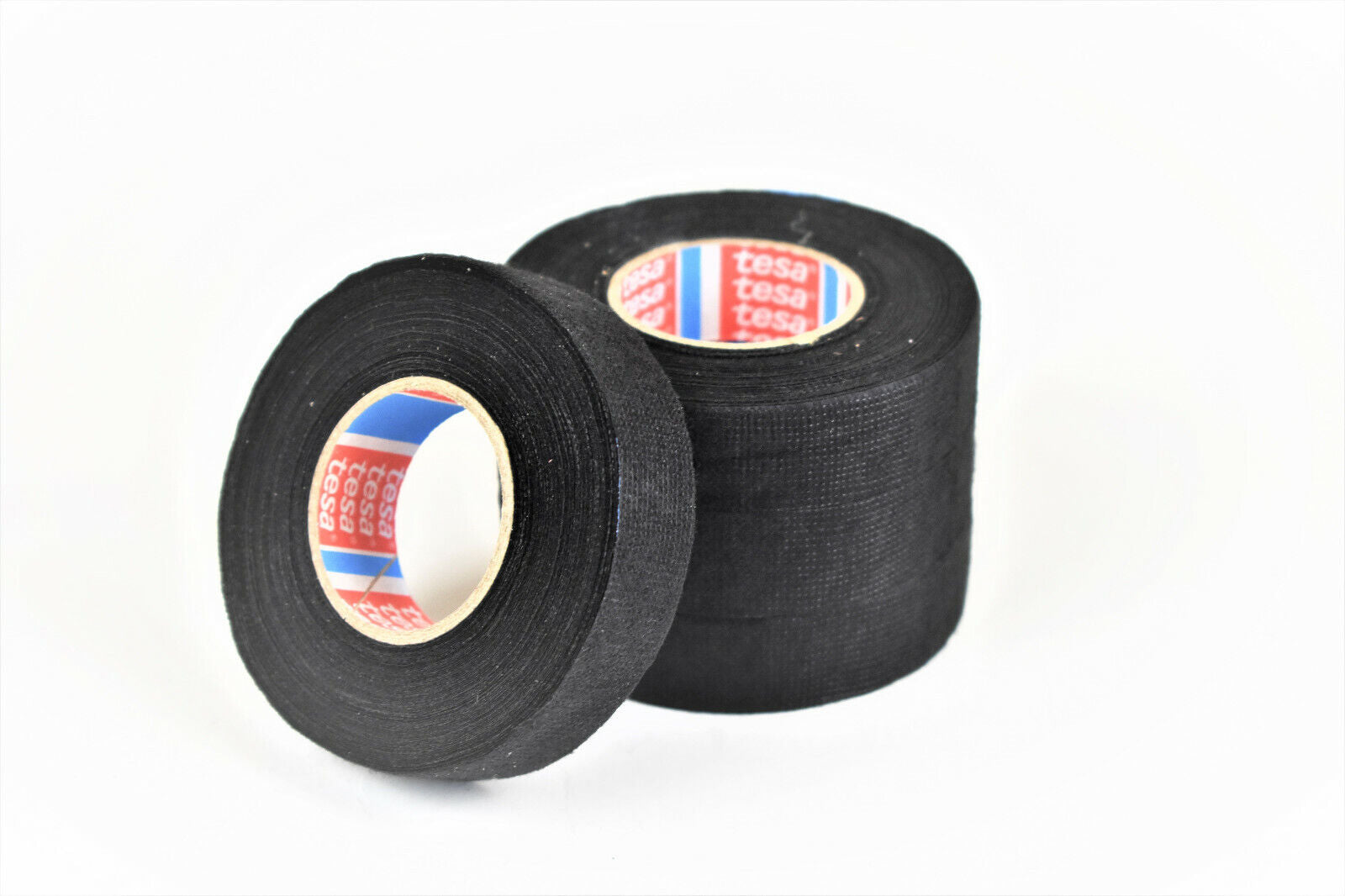 TESA TAPE 51608 Adhesive Fleece Fabric Wirnig Loom Harness 19mm 15m length